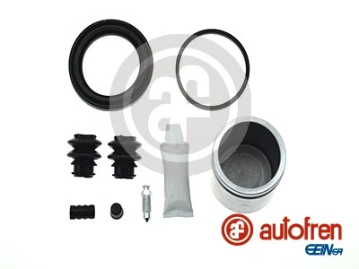 Repair Kit, brake caliper